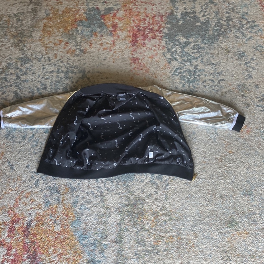 NASA Jacket - Picture 3 of 3